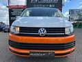 Volkswagen Transporter Kombi 2.0TDI SCR BMT Larga 110kW Naranja - thumbnail 1