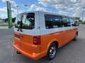 Volkswagen Transporter Kombi 2.0TDI SCR BMT Larga 110kW Naranja - thumbnail 5