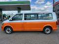 Volkswagen Transporter Kombi 2.0TDI SCR BMT Larga 110kW Naranja - thumbnail 8