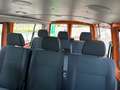 Volkswagen Transporter Kombi 2.0TDI SCR BMT Larga 110kW Naranja - thumbnail 12