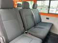 Volkswagen Transporter Kombi 2.0TDI SCR BMT Larga 110kW Naranja - thumbnail 20