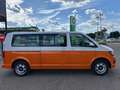 Volkswagen Transporter Kombi 2.0TDI SCR BMT Larga 110kW Naranja - thumbnail 4