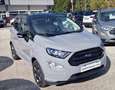 Ford EcoSport 1.0 ecoboost ST-Line s&s 125cv Grigio - thumbnail 1