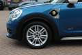 MINI Cooper SE Countryman Mini 2.0 ALL4 Chili 27.637 km! / Panoramadak / Cam Blauw - thumbnail 15
