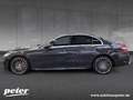Mercedes-Benz C 180 AMG+9G+19"+PANO+LED+MEMORY+MBUX+THERMATIC Gris - thumbnail 2