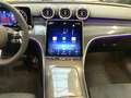 Mercedes-Benz C 180 AMG+9G+19"+PANO+LED+MEMORY+MBUX+THERMATIC Gris - thumbnail 13