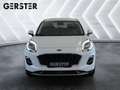 Ford Puma 1.0 EcoBoost Titanium ACC LED Navi SHZ Kam. Weiß - thumbnail 2