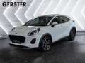 Ford Puma 1.0 EcoBoost Titanium ACC LED Navi SHZ Kam. Weiß - thumbnail 1