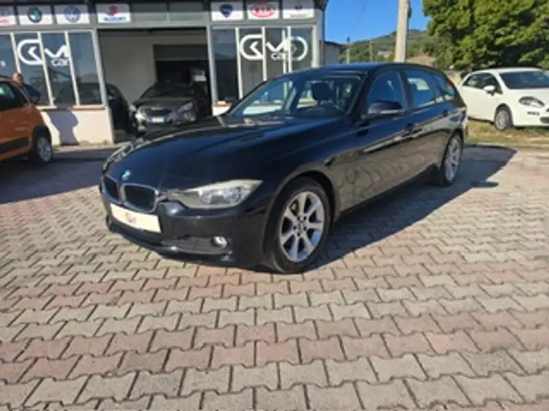 BMW 320