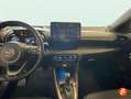 Mazda 2 AGILE COMFORT 1.5 HYBRID CVT Gris - thumbnail 8