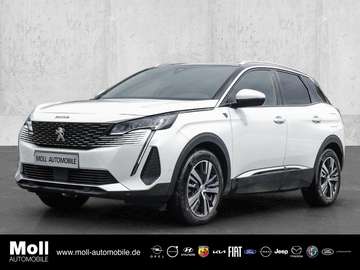Hybrid 225 Roadtrip 1.6 Plug-In EU6d Navi Digitale