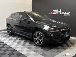 BMW X2 sDrive 18iA 140ch M Sport DKG7 - SUIVI COMPLET BMW