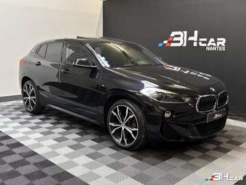 sDrive 18iA 140ch M Sport DKG7