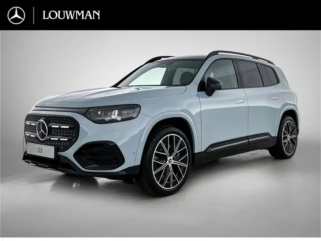 Mercedes-Benz GLB 250 250+ Business Solution AMG 85.5 kWh | Nightpakket