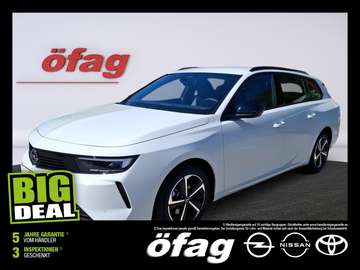 L Sports Tourer 1.2 Turbo Edition ACC+LED