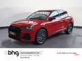 Audi Q3 45 TFSIe S tronic S line *LED*DAB*KLIMA* Rot - thumbnail 1