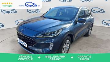 III 2.5 Duratec 190 Hybrid 4x4 CVT Business - Automatique