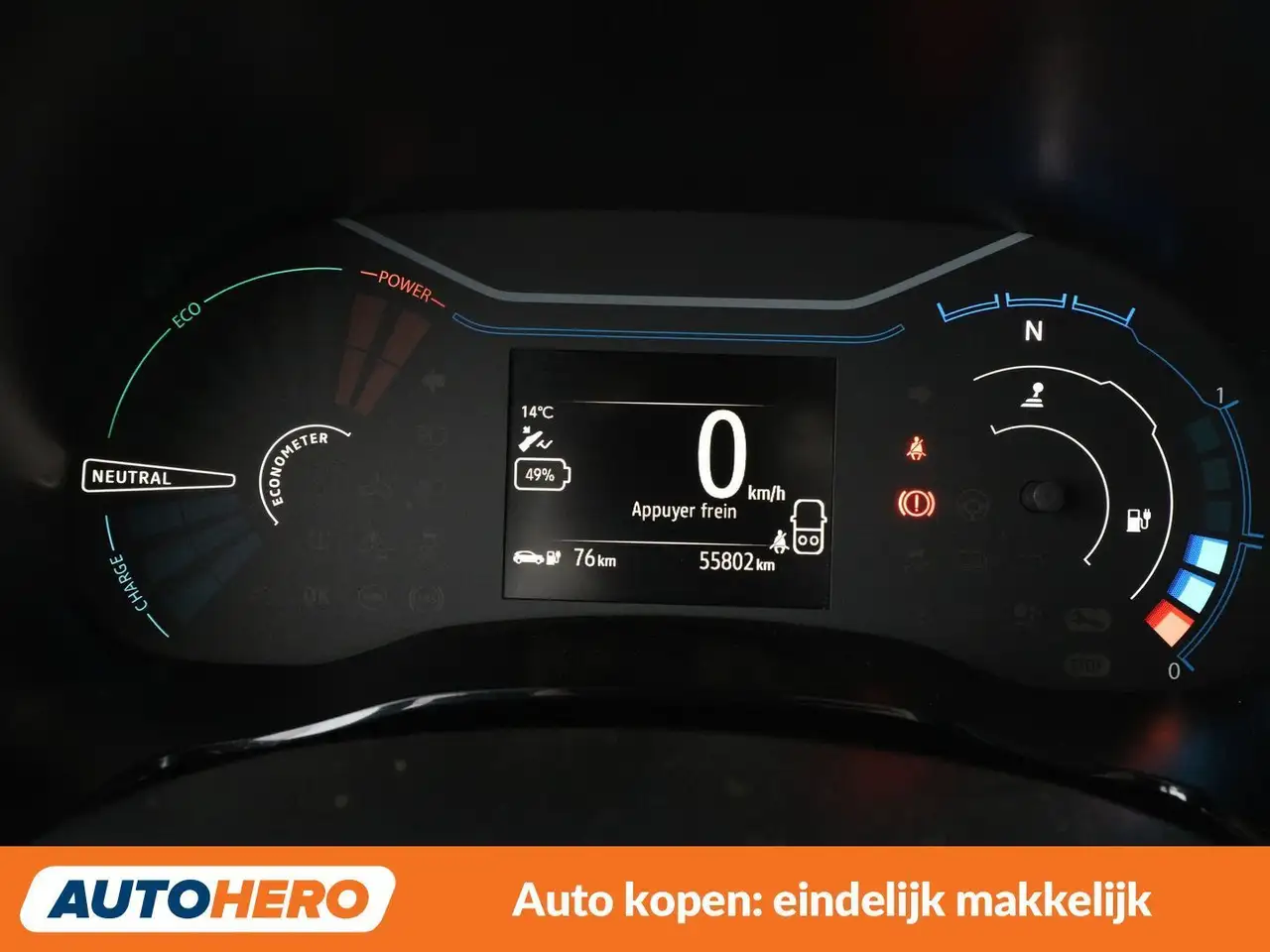 Dacia Spring electric drive 33 kW Comfort Plus 20