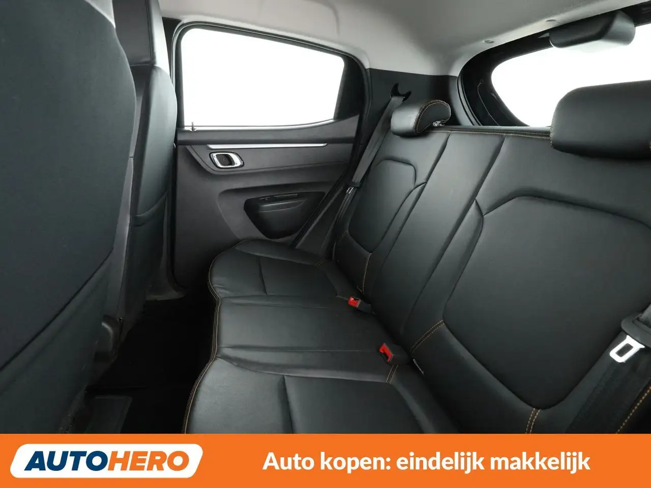 Dacia Spring electric drive 33 kW Comfort Plus 14