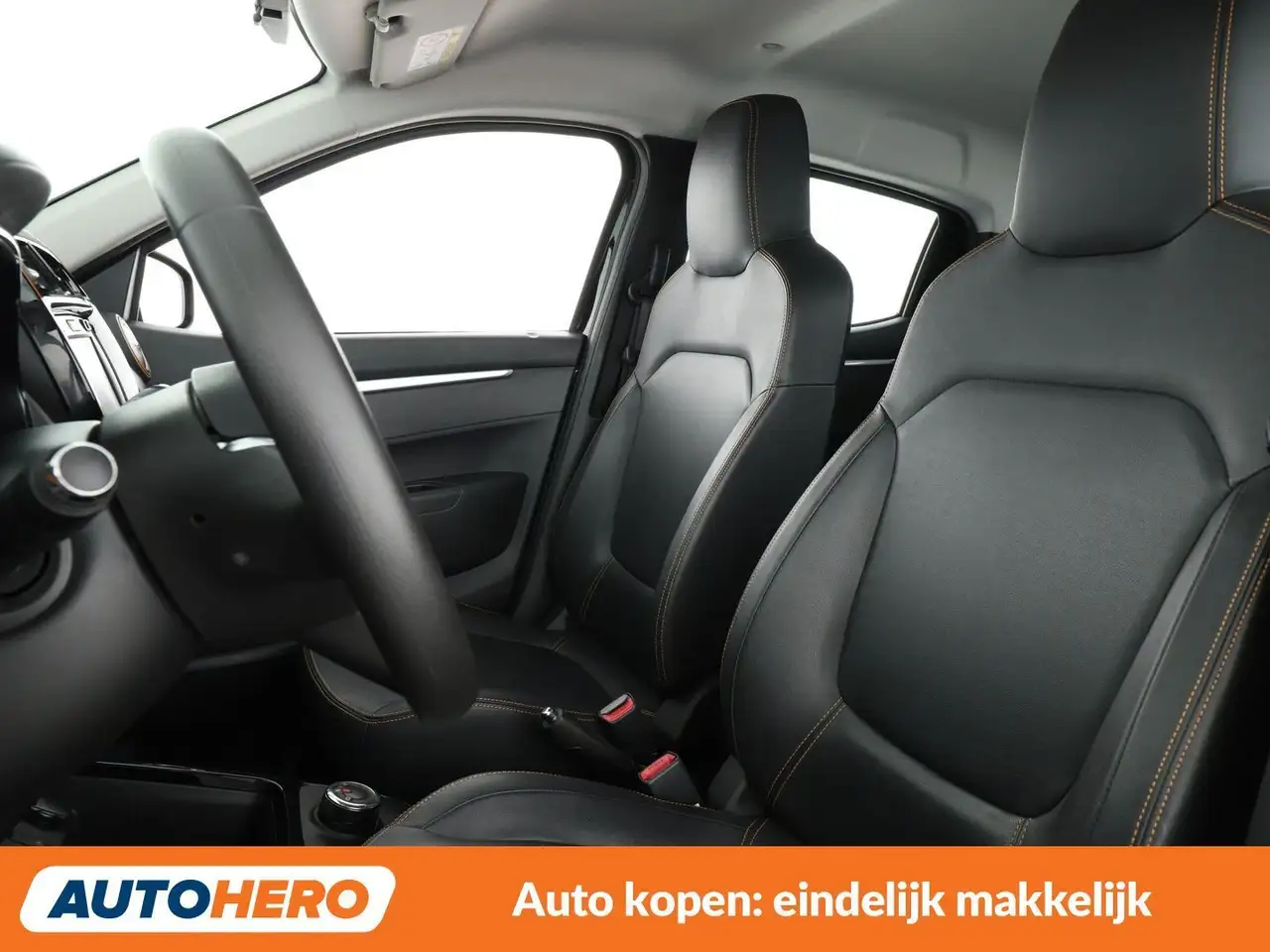 Dacia Spring electric drive 33 kW Comfort Plus 10
