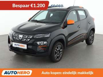 electric drive 33 kW Comfort Plus