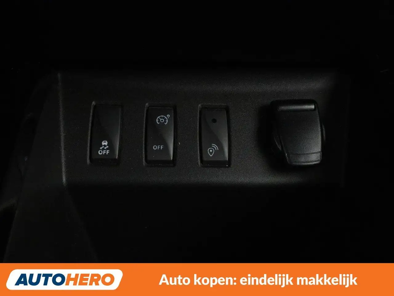 Dacia Spring electric drive 33 kW Comfort Plus 26