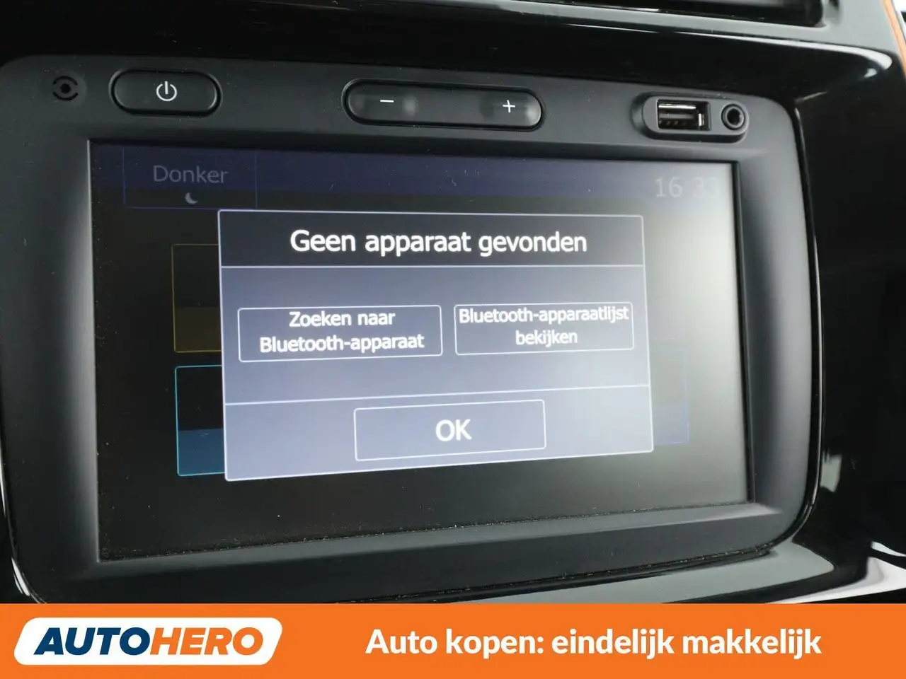Dacia Spring electric drive 33 kW Comfort Plus 22