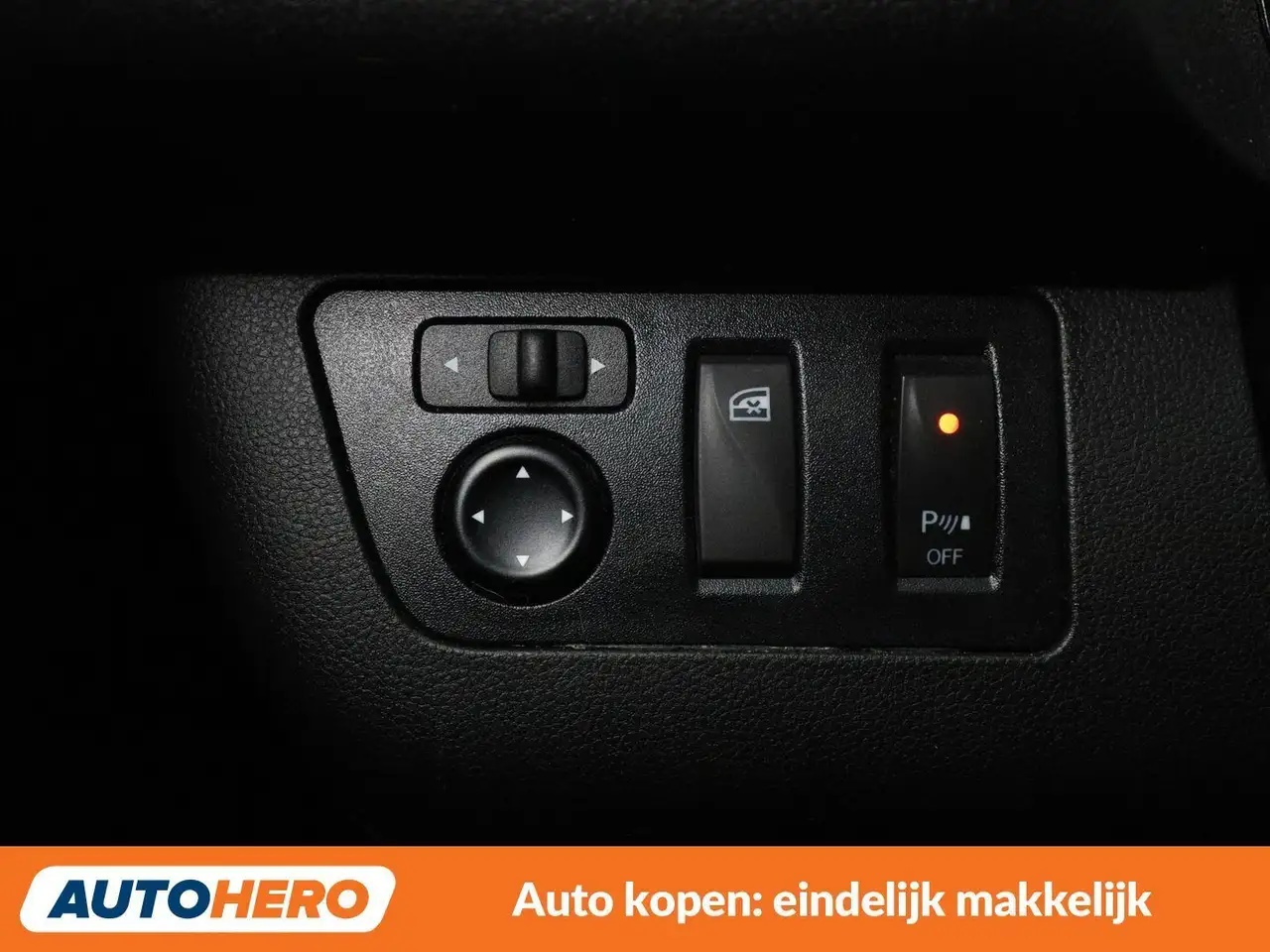 Dacia Spring electric drive 33 kW Comfort Plus 28