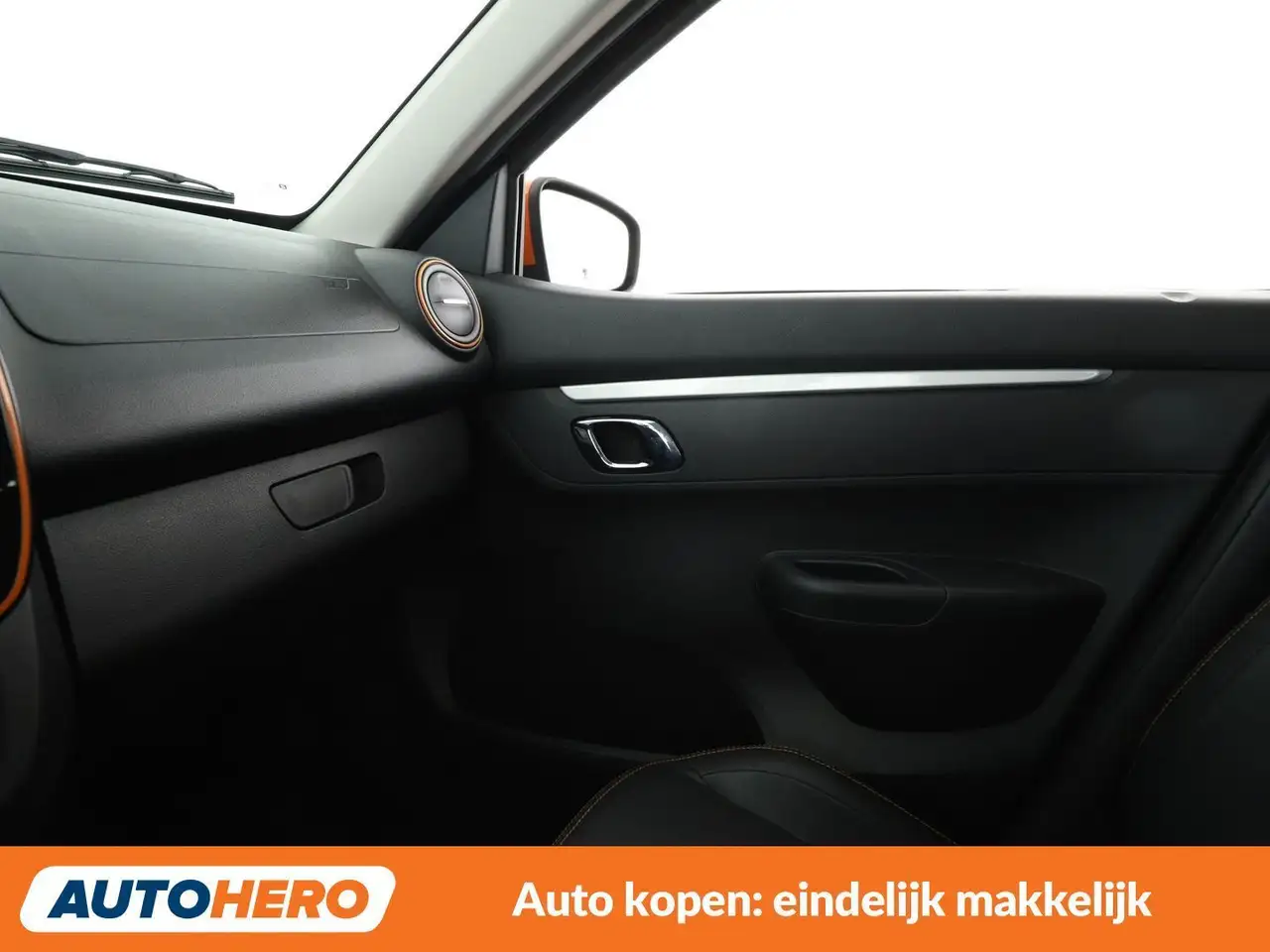Dacia Spring electric drive 33 kW Comfort Plus 30