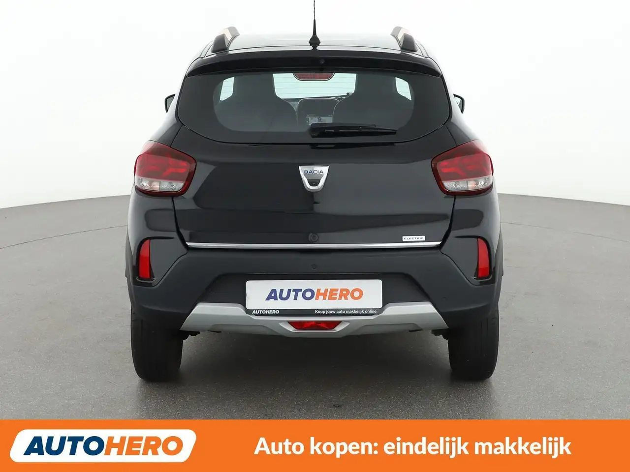 Dacia Spring electric drive 33 kW Comfort Plus 5