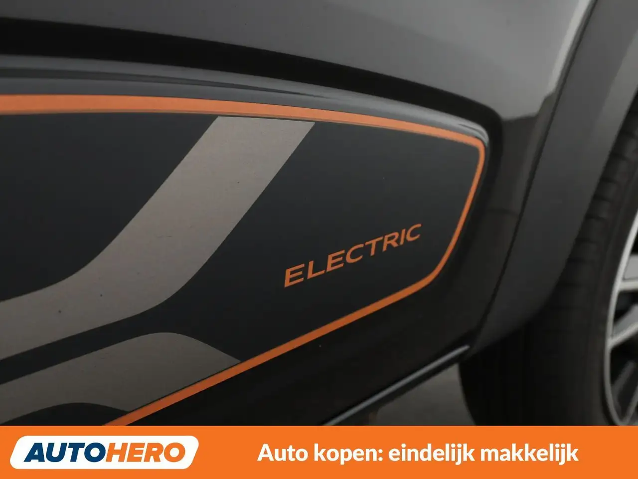 Dacia Spring electric drive 33 kW Comfort Plus 32