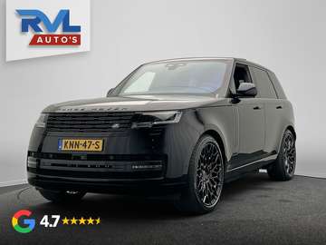 3.0 P550e HSE PHEV Autobiography URBAN 23 inch