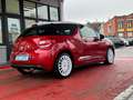Citroen DS3 1.6 HDI SoChic/KLIMA/TEMP./EU5 Rot - thumbnail 8
