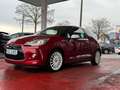 Citroen DS3 1.6 HDI SoChic/KLIMA/TEMP./EU5 Rot - thumbnail 5