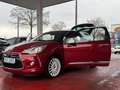 Citroen DS3 1.6 HDI SoChic/KLIMA/TEMP./EU5 Rot - thumbnail 19