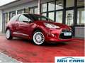 Citroen DS3 1.6 HDI SoChic/KLIMA/TEMP./EU5 Rot - thumbnail 1