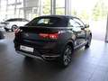 Volkswagen T-Roc Cabriolet ENERGY 1.0 l TSI OPF 85 kW (116 PS) 6-G Schwarz - thumbnail 8