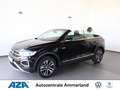 Volkswagen T-Roc Cabriolet ENERGY 1.0 l TSI OPF 85 kW (116 PS) 6-G Zwart - thumbnail 1