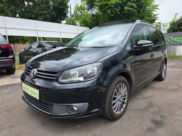 Comfortline 2,0 BMT TDI DPF DSG 7 Sitze/Pano/Stand