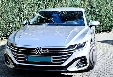 Arteon SB eHybrid 1.4 R-Line OPF DSG (160 kW)