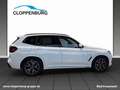 BMW X3 xDrive30e M Sportpaket AHK+Navi+SHZ+HiFi+LED Bianco - thumbnail 7