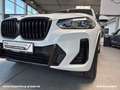 BMW X3 xDrive30e M Sportpaket AHK+Navi+SHZ+HiFi+LED Bianco - thumbnail 10