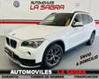 BMW X1 xDrive 18dA Wit - thumbnail 1
