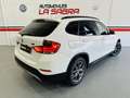 BMW X1 xDrive 18dA Wit - thumbnail 6