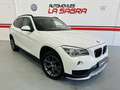 BMW X1 xDrive 18dA Wit - thumbnail 3