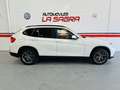 BMW X1 xDrive 18dA Wit - thumbnail 5
