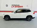 BMW X1 xDrive 18dA Wit - thumbnail 4
