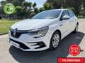 Renault Megane 1.5dCi Blue Business 85kW Blanco - thumbnail 2
