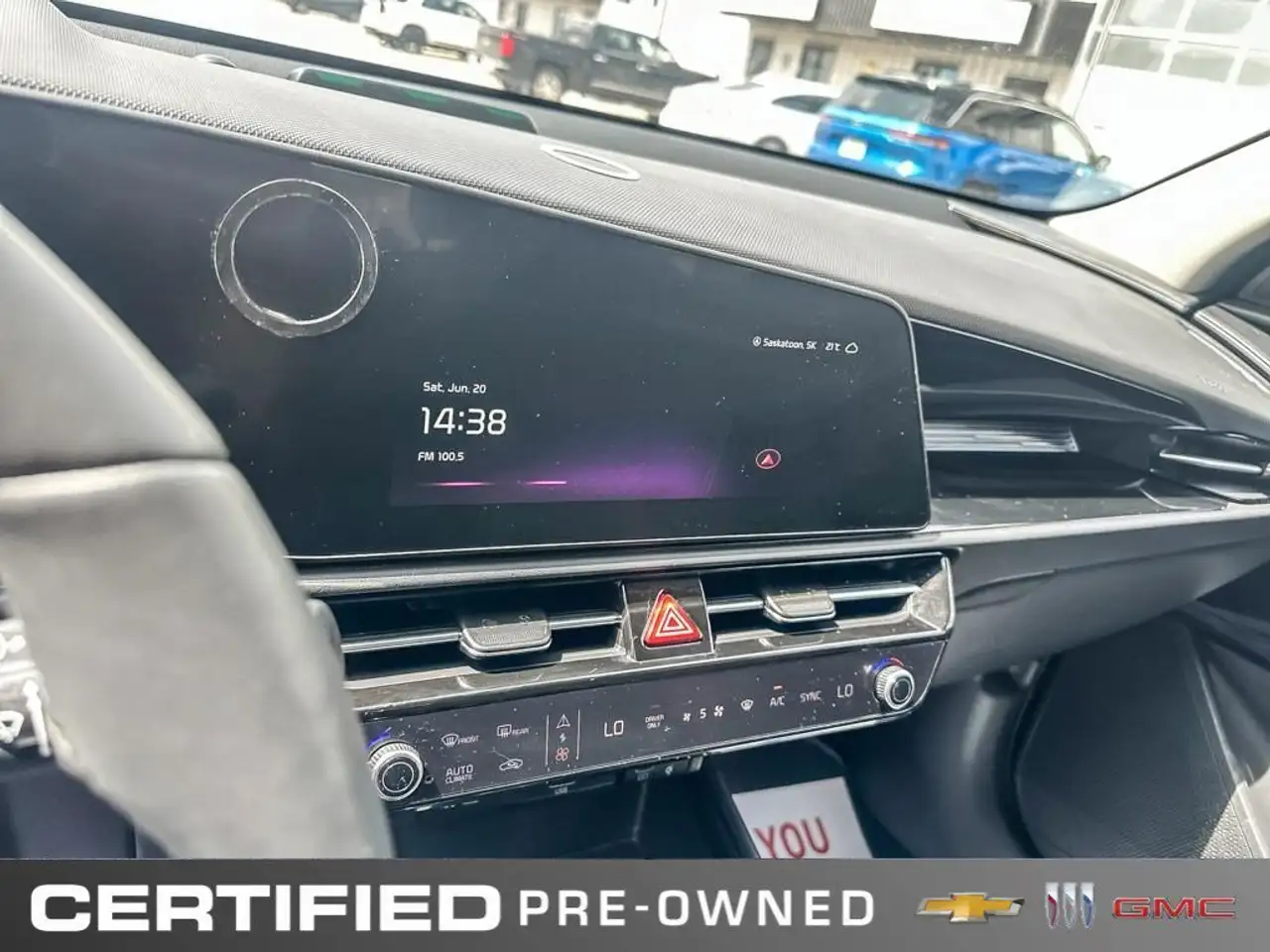 Kia Niro снимка Kia Niro