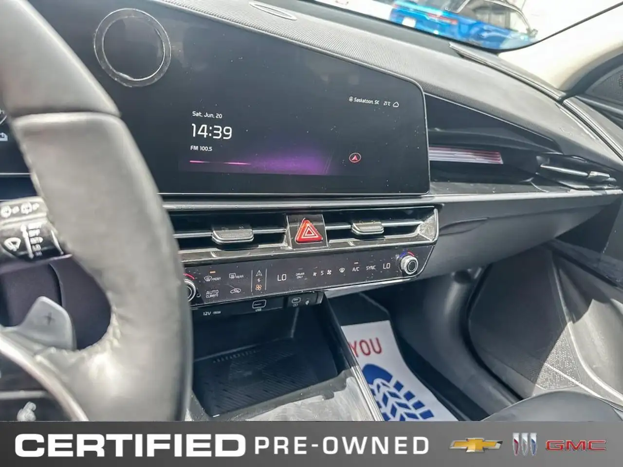 Kia Niro снимка Kia Niro